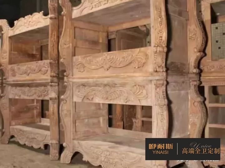 人工木磨 人工木磨