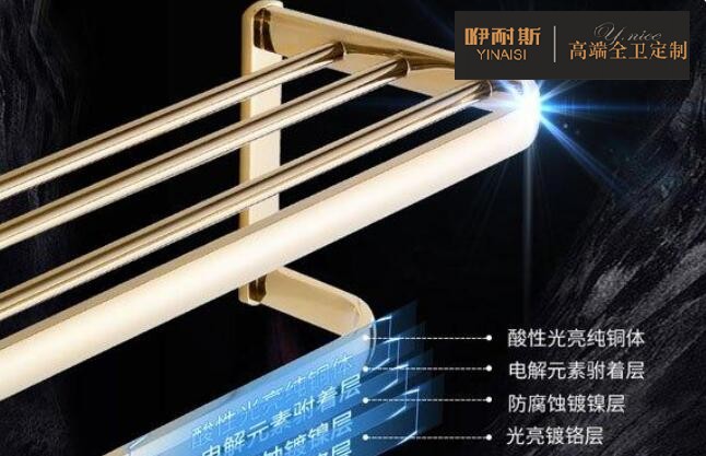 太空铝制品(浴室柜或五金件) 太空铝制品(浴室柜或五金件)